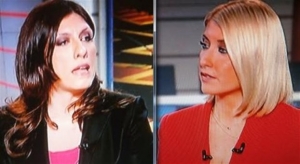 Καβγάς Κωνσταντοπούλου - Κοσιώνη στον αέρα