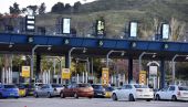 Θεσσαλονίκη: Καθυστερήσεις έως και 30 λεπτών στα διόδια των Μαλγάρων, λόγω των έργων σε εξέλιξη