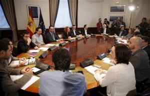 Ισπανία: Βουλιάζει το σενάριο τριπλής συγκυβέρνησης-Πιο κοντά οι κάλπες
