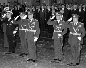 Τουρκία: Ευθανασία ζητούσε ο στρατηγός Εβρέν