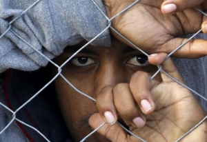 Συγκέντρωση φορέων στον Πειραιά και πορεία στα γραφεία της Frontex