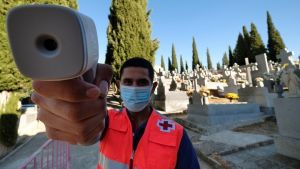 Ισπανία-κορονοϊός: Η μεγαλύτερη αύξηση κρουσμάτων από την έναρξη της πανδημίας: 55.019 νέα κρούσματα