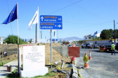 Το Δουβλίνο έτοιμο για τη συμφιλίωση των δύο κοινοτήτων στην Κύπρο