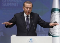 Ερντογάν προς Βρυξέλλες: Εσείς μας έχετε ανάγκη, όχι εμείς