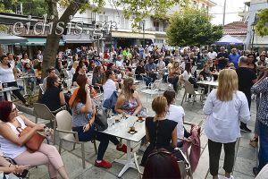 Ξεσηκώθηκαν οι γονείς της Παιονίας. Απαιτούν ξεχωριστές τάξεις για ελληνόπουλα και προσφυγόπουλα