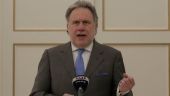 Γ. Κατρούγκαλος: Παράνομη και ανιστόρητη πρόκληση η ανάρτηση χάρτη από τον κυβερνητικό εταίρο Ντεβλέτ Μπαχτσελί