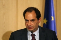 Σπίρτζης: Παλεύουμε να μπει ΦΠΑ 23% μόνο στα εισιτήρια