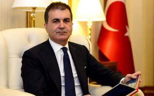 Τσελίκ: “Η Ελλάδα συνεχίζει τη συστηματική πολιτική διακρίσεων εις βάρος της τουρκικής μειονότητας”