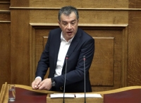 Ποτάμι: Δικαιούμαστε 44 αποσπασμένους, έχουμε 27