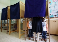 Στις κάλπες σήμερα οι Ελληνοκύπριοι για την τοπική αυτοδιοίκηση