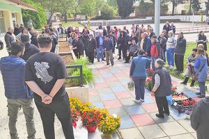 Υπό καθεστώς νομιμότητας όλα πλέον