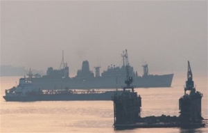 Προσωρινή διακοπή λειτουργίας του συστήματος ασφαλείας στη Σούδα