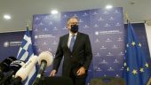 Τηλεδιάσκεψη για το προσφυγικό των υπουργών των χωρών πρώτης γραμμής