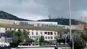 Ασπροβάλτα: Εξιτήριο για την 26χρονη που υπέστη τραυματισμούς από έκρηξη φιάλης υγραερίου