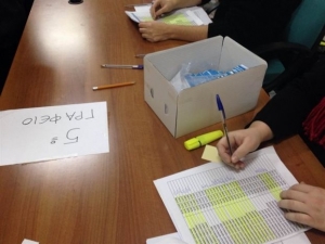 Δήμος Αθηναίων: Διανομή κουπονιών σε οικονομικά αδύναμους πολίτες