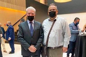 Το Επιμελητήριο Κιλκίς συμμετείχε στη συνέλευση της Κεντρικής Ένωσης Επιμελητηρίων Ελλάδος