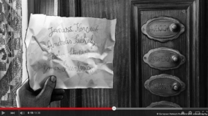 «Memento»: Ένα βίντεο για την Ημέρα του Ολοκαυτώματος