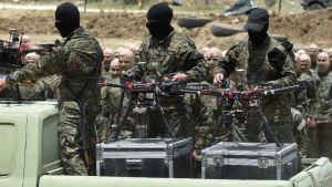 Πηγή κοντά στη Χεζμπολάχ: Εντοπίσθηκε η σορός του στρατιωτικού ηγέτη που ήταν στόχος ισραηλινού επιθέσεως