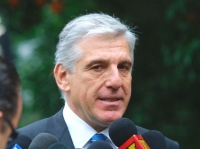 Εισαγγελέας: Ενοχο το ζεύγος Παπαντωνίου για ανεκριβές πόθεν έσχες