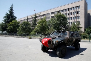 Άλλοι 2.000 εκπαιδευτικοί σε διαθεσιμότητα στην Τουρκία