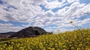 Αρκετή ηλιοφάνεια με λίγες νεφώσεις στη Μακεδονία και τη Θράκη