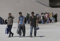 Νέο χώρο για φιλοξενία μεταναστών θα παραχωρήσει ο Δήμος Αθηναίων