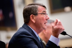 Πεντάγωνο: Η Τουρκία πρέπει να κάνει περισσότερα εναντίον του ISIS