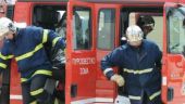 Eντοπίστηκε νεκρός κατά τη διάρκεια κατάσβεσης πυρκαγιάς