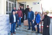 Δήμος Κιλκίς: Συγκινητική η κινητοποίηση φορέων για το Πάσχα άπορων οικογενειών