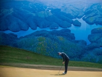 Κίνα: Tο ΚΚ απαγορεύει στα στελέχη του το γκολφ και τη λαιμαργία