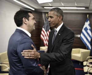 Μύθοι και αλήθειες για το «φλερτ» Αμερικανών - ΣΥΡΙΖΑ
