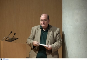 Φίλης: Δεν κάνω πίσω στο θέμα των Θρησκευτικών, έχω την κάλυψη του Πρωθυπουργού