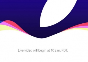 Σε εξέλιξη η μεγάλη παρουσίαση της Apple