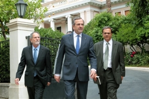 Σε τρία μέτωπα η διαπραγμάτευση με τους δανειστές - Μάχη με το χρόνο δίνει η κυβέρνηση για να κλείσει η συμφωνία