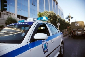 Συνελήφθη η αδελφή του Σάββα και Χριστόδουλου Ξηρού για χρέη στο Δημόσιο