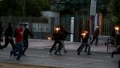 Δίωξη για πλημμελήματα στους συλληφθέντες για τα επεισόδια σε Αμερικανική Πρεσβεία