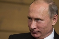 Αυστραλία: Ο Πούτιν μπορεί να μετανιώσει την εμπλοκή στη συριακή κρίση