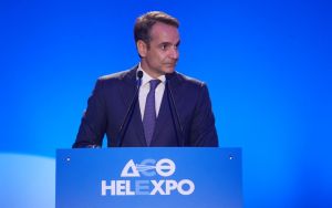 Μέτρα ΔΕΘ: Τι θα ανακοινώσει σήμερα ο πρωθυπουργός