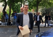 Τσίπρας προς εταίρους: Δεν θα θάψουμε τη Δημοκρατία