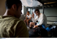 Γέμισε ο Ελαιώνας πριν καλά-καλά ανοίξει