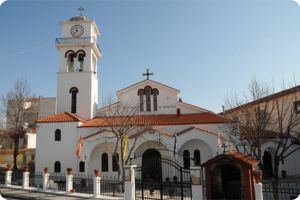 Αναβίωση του εθίμου του Κουρμπανιού από τον Σύλλογο Στενημαχιτών και την ενορία του Ι.Ν. Αγίου Δημητρίου Κιλκίς