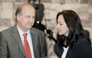 Σε πολιτική κίνηση μετεξελίσσεται η «Ώρα Αποφάσεων»