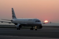 Aegean: Ακυρώνει όλες τις πτήσεις της προς Βρυξέλλες
