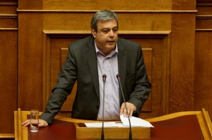 Τις αλλαγές στο Δημόσιο παρουσίασε ο Χρ. Βερναρδάκης στη ΔΕΘ