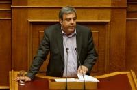 Τις αλλαγές στο Δημόσιο παρουσίασε ο Χρ. Βερναρδάκης στη ΔΕΘ