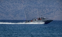 Σώοι οι 6 επιβαίνοντες σε ιστιοφόρο που κάηκε και βυθίστηκε