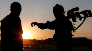 Μοζαμβίκη: 51 παιδιά απήχθησαν την περασμένη χρονιά από τζιχαντιστές