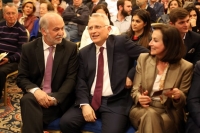 Πολιτική κίνηση από πρωτοβουλία, η «Ωρα Αποφάσεων»