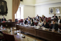 Προανακριτική στα... τυφλά για τη Novartis