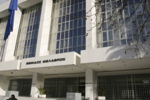 Στην Αθήνα αντιπροσωπεία του τουρκικού υπ. Δικαιοσύνης για τους «8»